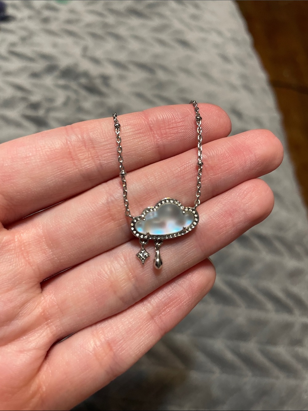 Kendra Scott Necklace